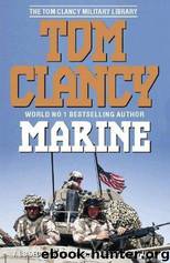 Marine: A Guided Tour of a Marine Expeditionary Unit (Guided Tour) by Tom Clancy