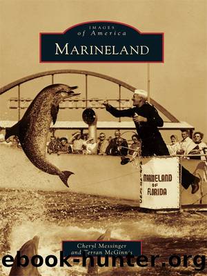 Marineland by Cheryl Messinger
