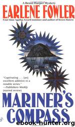 Mariner's Compass by Fowler Earlene