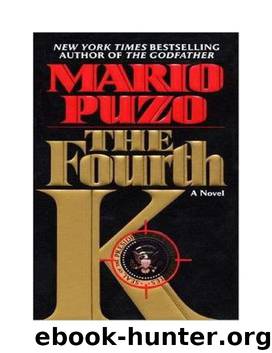 Mario Puzo - 1991 - The Fourth K by Mario Puzo