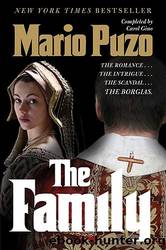 Mario Puzo by The Family