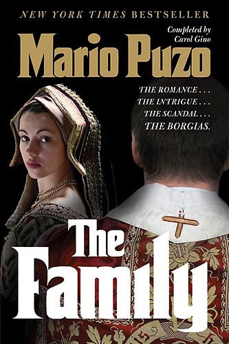 Mario Puzo