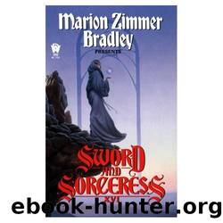 Marion Zimmer Bradley (Ed) by Sword & Sorceress XVI