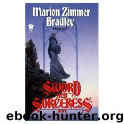 Marion Zimmer Bradley (Ed) by Sword;Sorceress XVI