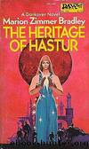 Marion Zimmer Bradley - Darkover 19 by The Heritage Of Hastur