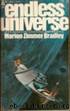 Marion Zimmer Bradley by Endless Universe