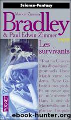 Marion Zimmer Bradley by Les survivants