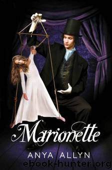 Marionette (Anya Allyn) by Anya Allyn