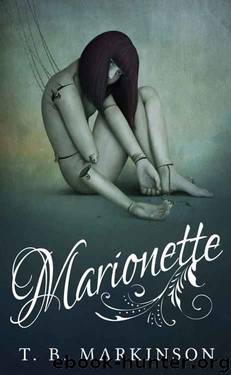 Marionette by T.B. Markinson