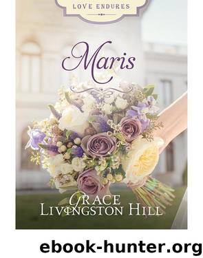 Maris by Hill Grace Livingston;