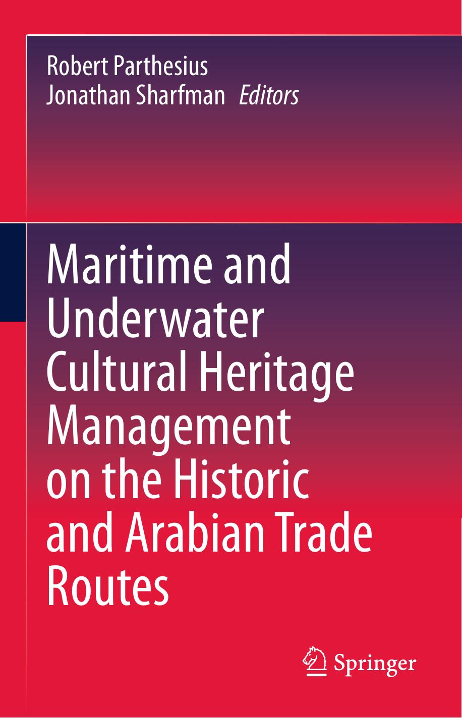Maritime and underwater clutural heritage by Unknown