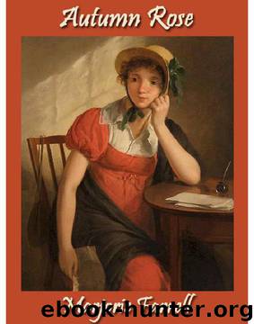 Marjorie Farrell by Autumn Rose