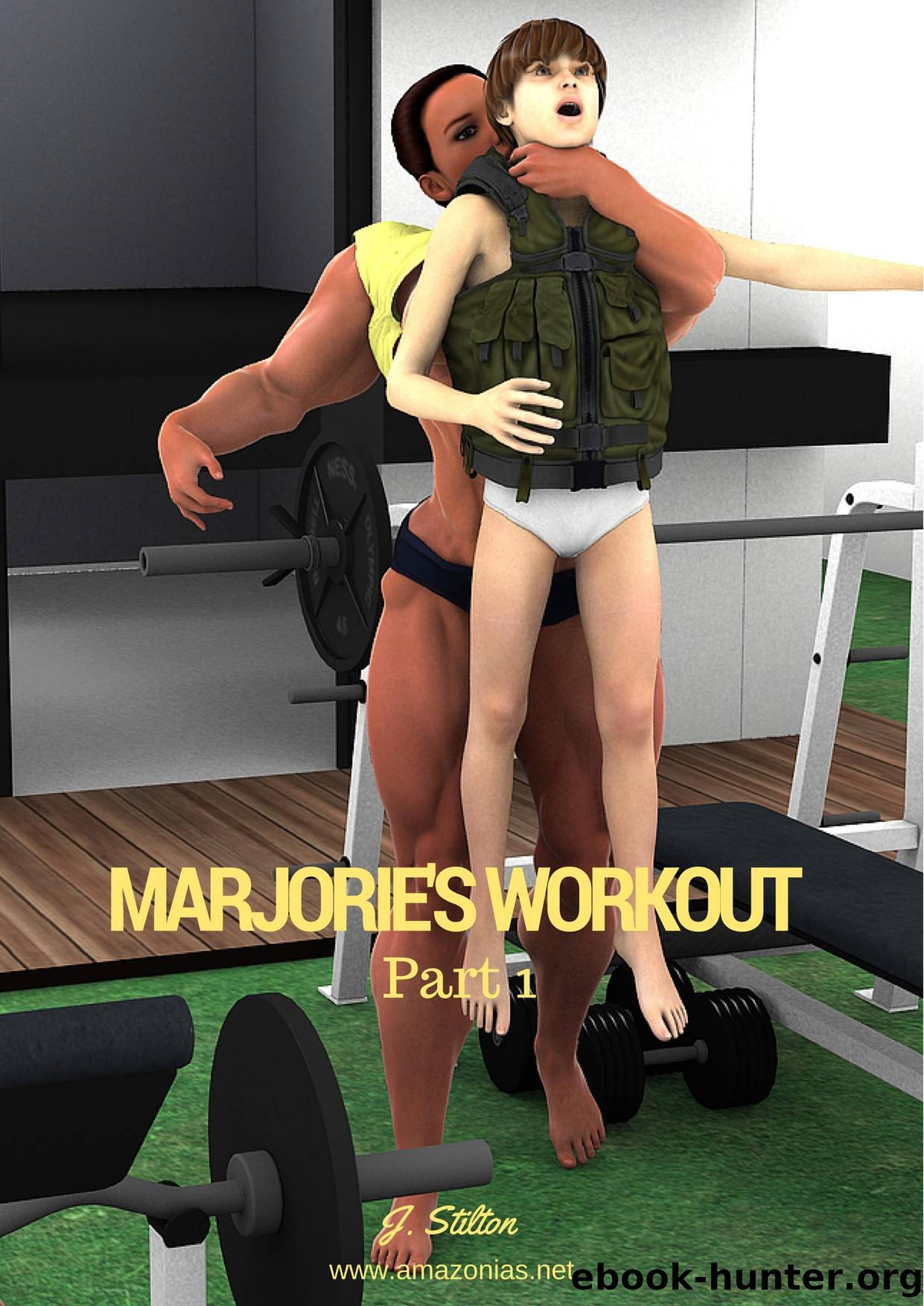 Marjorie's Workout 2 by Unknown