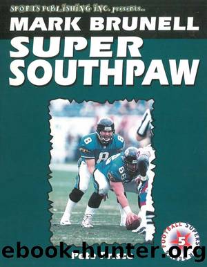 Mark Brunell by Pete Prisco