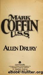 Mark Coffin U.S.S. by Drury Allen