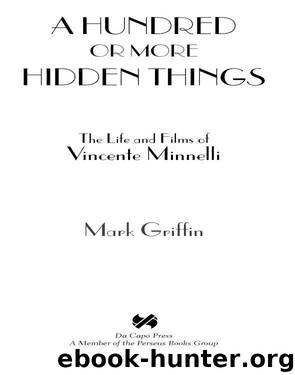 Mark Griffin by unknow