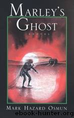 Mark Hazard Osmun by Marley Ghost