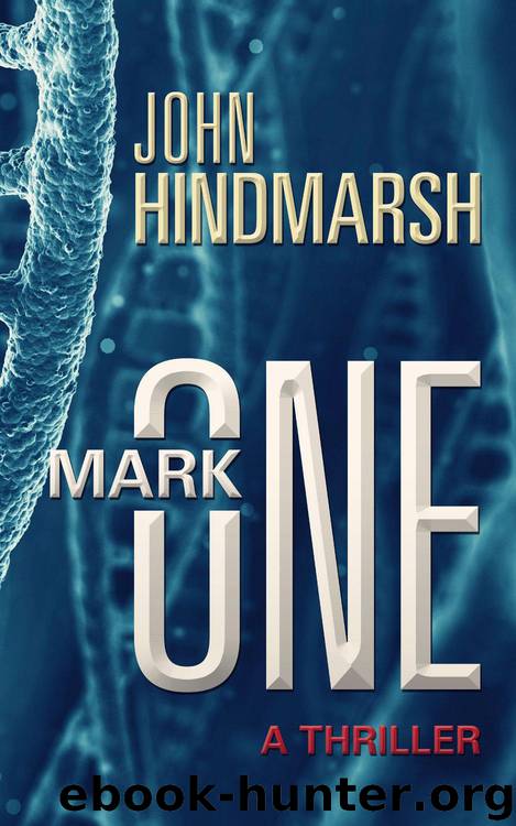 Mark One by John Hindmarsh