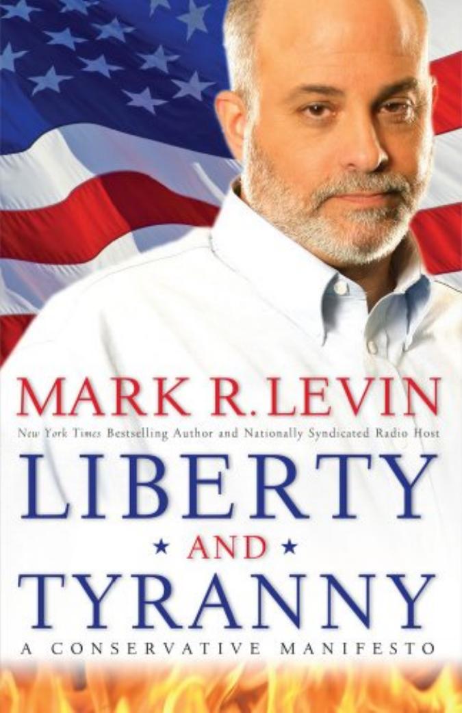 Mark R. Levin - Liberty and Tyranny - A Conservative Manifesto by pdf