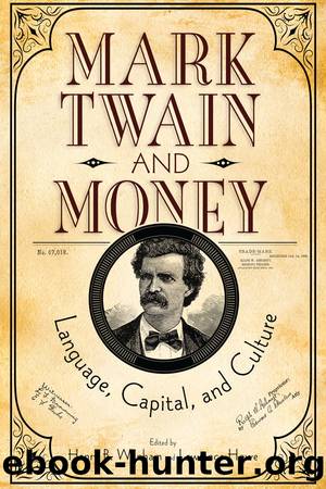 Mark Twain and Money by Unknown