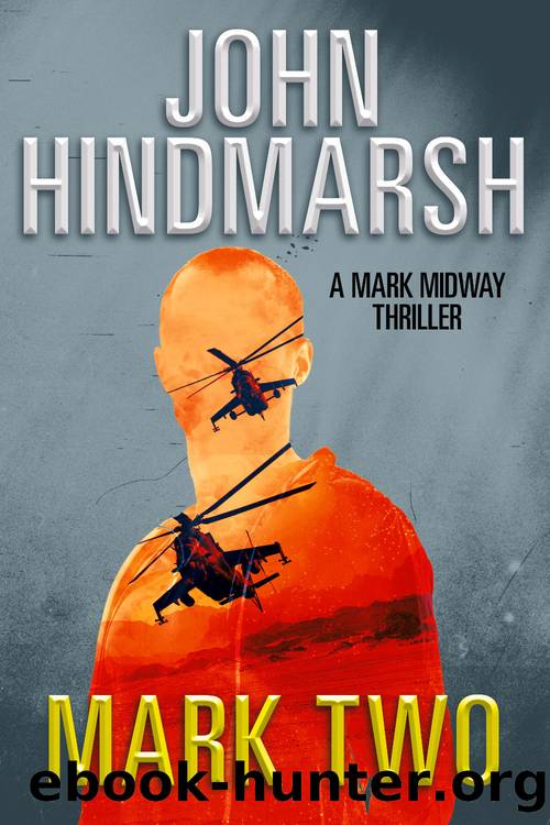 Mark Two by John Hindmarsh