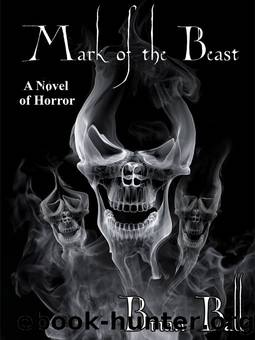 Mark of the Beast by Brian Ball