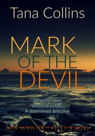 Mark of the Devil by Tana Collins