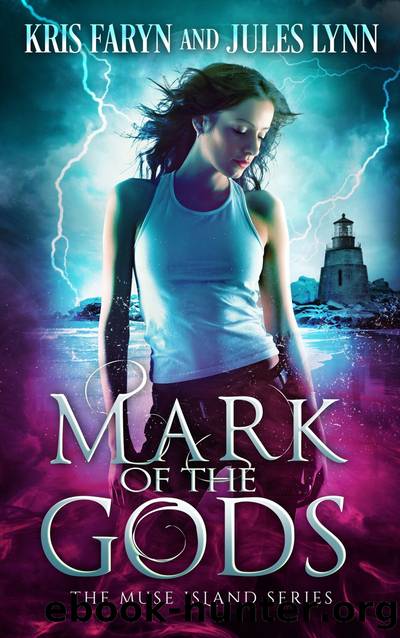 Mark of the Gods by Jules Lynn & Jules Lynn
