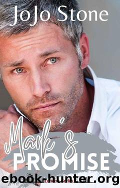 Mark's Promise by JoJo Stone