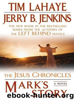 Mark's Story by Jerry B. Jenkins