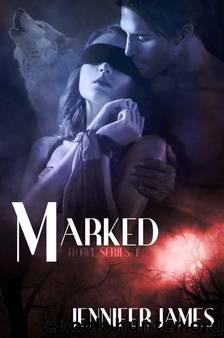 Marked (BDSM bondage, Howl) by James Jennifer