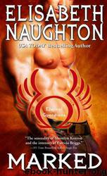 Marked (EG 1) by Naughton Elisabeth