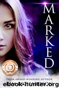 Marked (Soul Guardians Book 1) by Kim Richardson