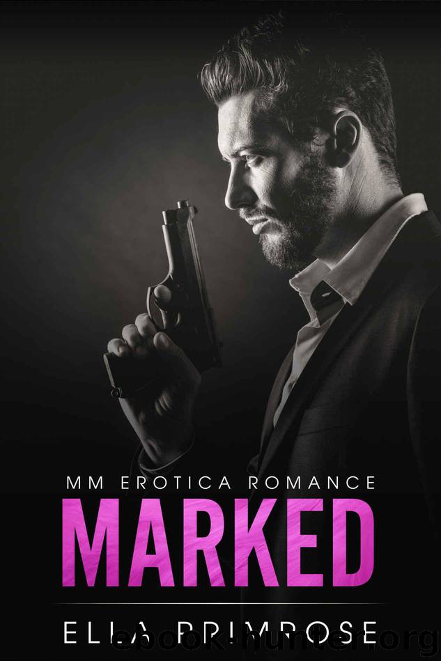 Marked : MM Erotica Romance by Primrose Ella