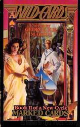Marked Cards by George R. R. Martin