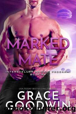 Marked Mate by Grace Goodwin