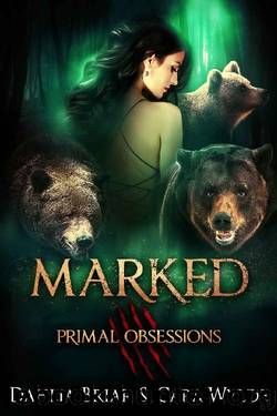 Marked by Cara Wylde & Dahlia Briar