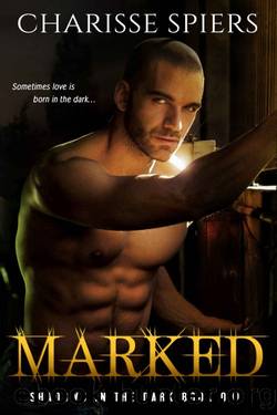 Marked by Charisse Spiers