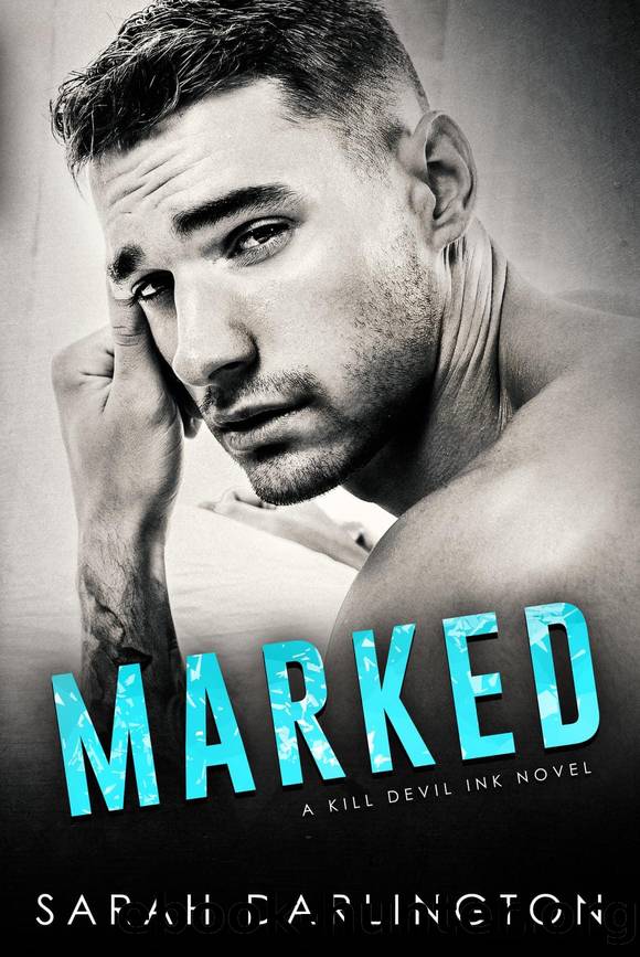Marked by Darlington Sarah