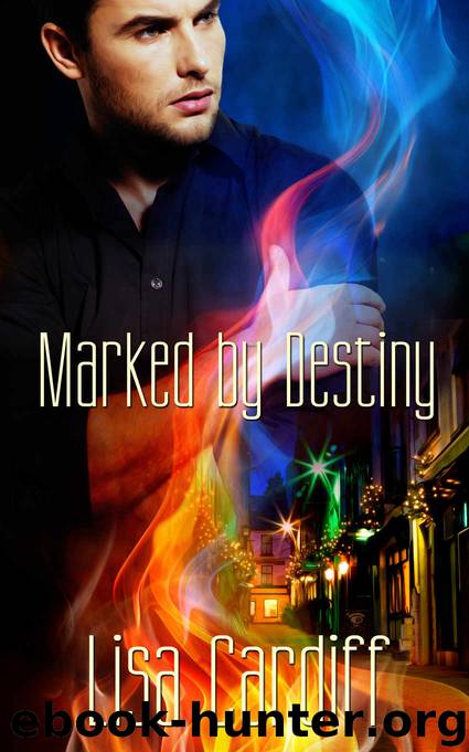 Marked by Destiny