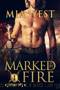Marked by Fire (Sons of Britain Book 1) by Mia West