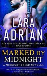 Marked by Midnight 11.5