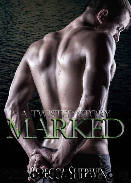 Marked by Rebecca Sherwin