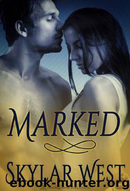 Marked by Skylar West
