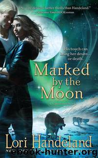 Marked by the Moon by Lori Handeland