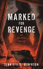 Marked for Revenge by Jennifer S. Alderson
