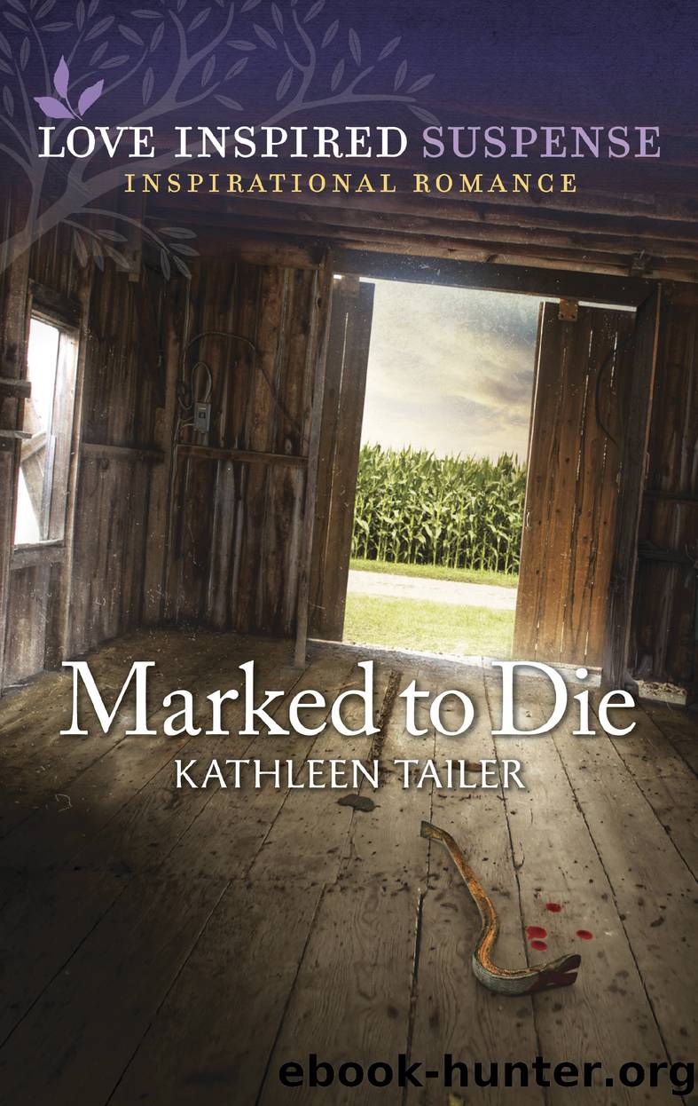 Marked to Die by Kathleen Tailer