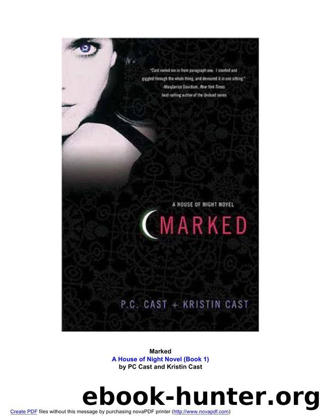 Marked.wps by Crystal & Billy