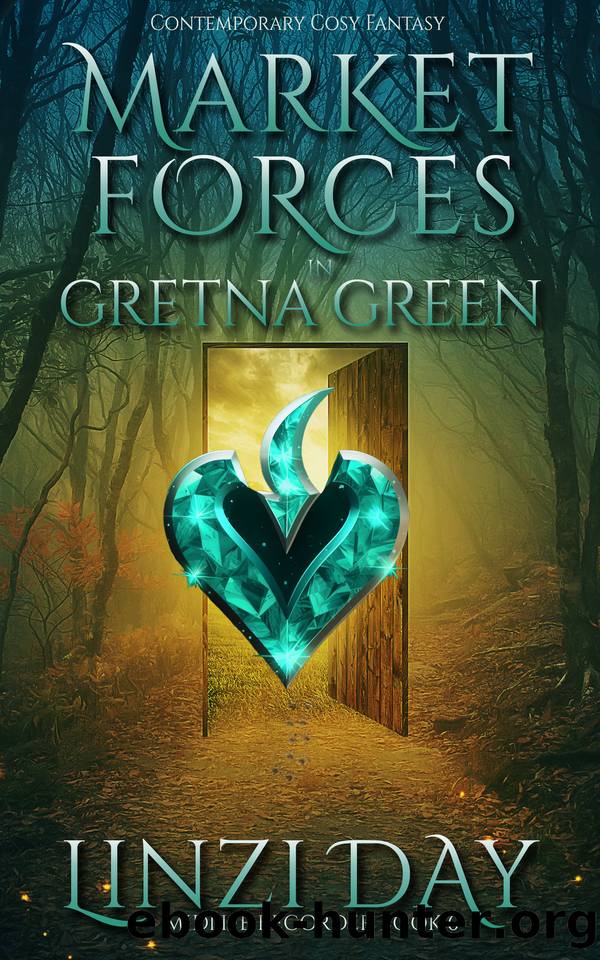 Market Forces in Gretna Green by Linzi Day