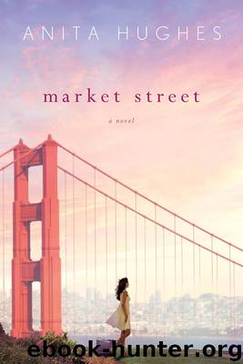 Market Street by Anita Hughes